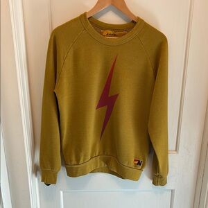 Aviator Nation Crewneck Sweatshirt